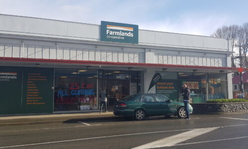 75 Main Street, Otautau