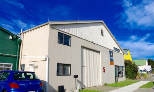 39 Parkers Road, Nelson