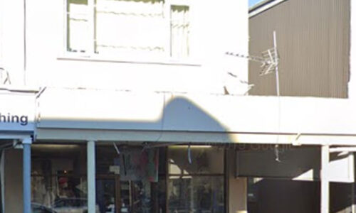 124 Bridge Street, Nelson