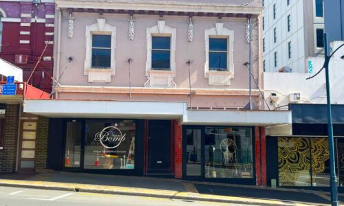 144 Stafford Street, Timaru