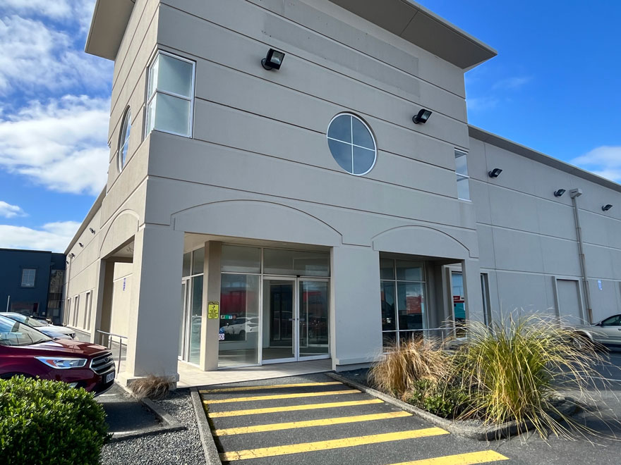 150 Dee Street, Invercargill - Image 4