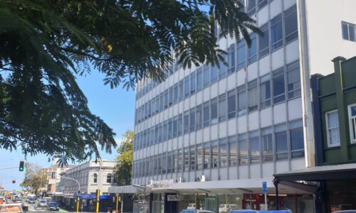 152 Victoria Avenue, Wanganui
