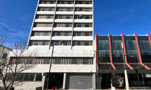 33 Don Street, Invercargill