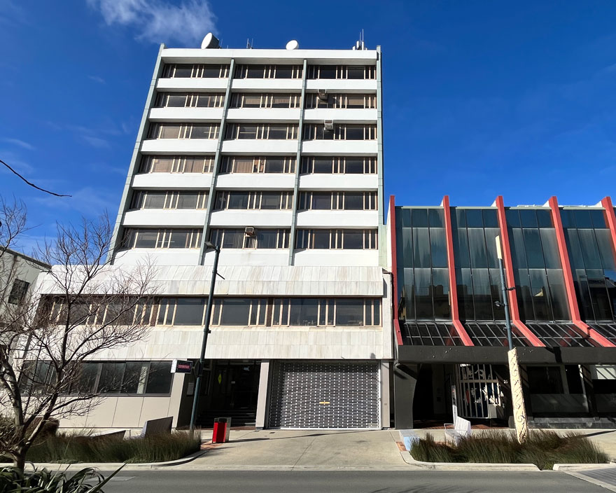 33 Don Street, Invercargill