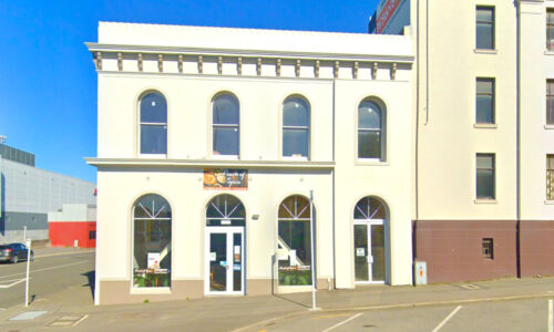 7 Clyde Street, Invercargill