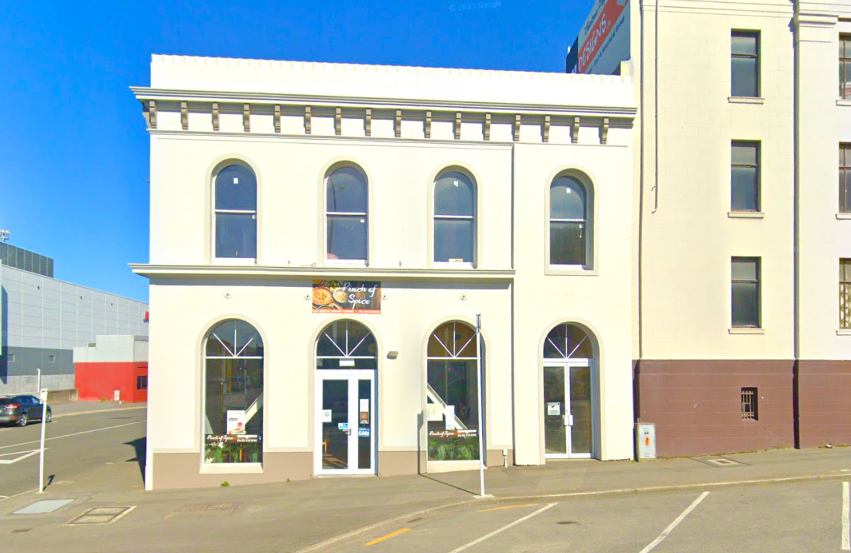 7 Clyde Street, Invercargill