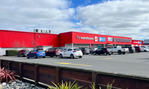 70-90 Leven Street, Invercargill
