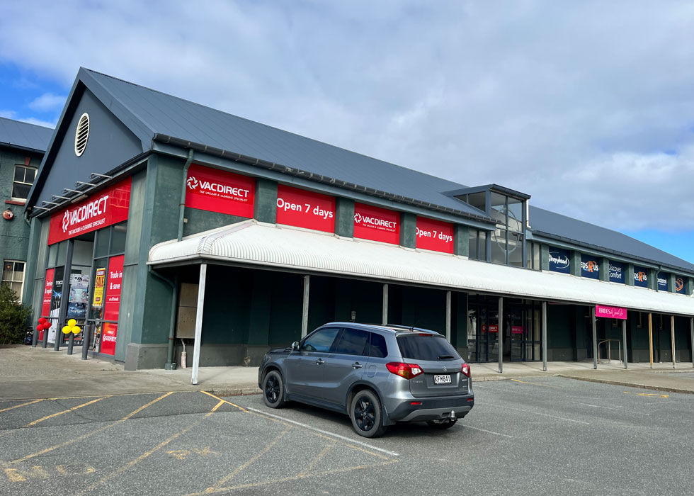 98-100 Leven Street, Invercargill - Image 14