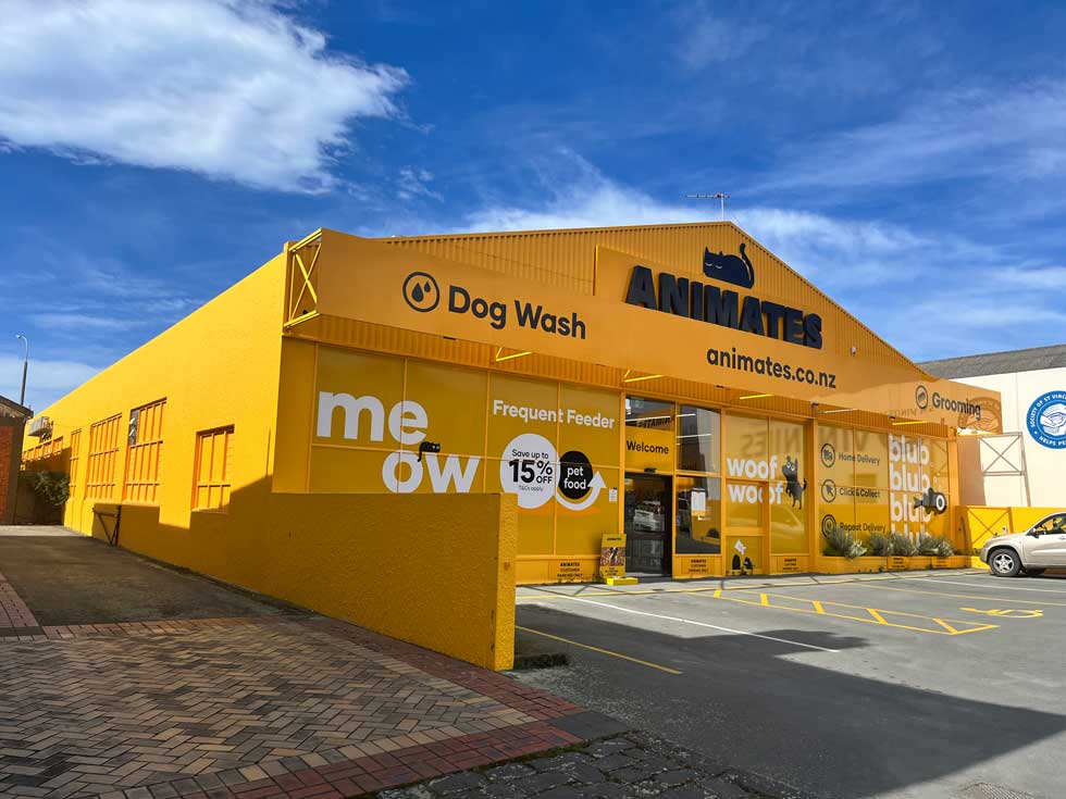 89-91 Stafford Street, Timaru - Image 2