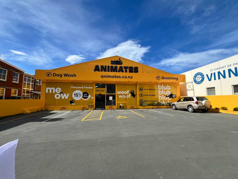 89-91 Stafford Street, Timaru - Image 7