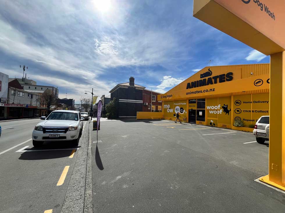 89-91 Stafford Street, Timaru - Image 8