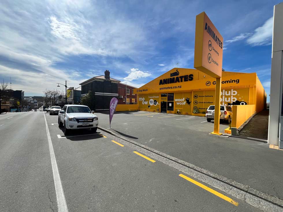 89-91 Stafford Street, Timaru - Image 5