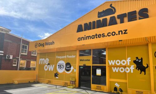 89-91 Stafford Street, Timaru