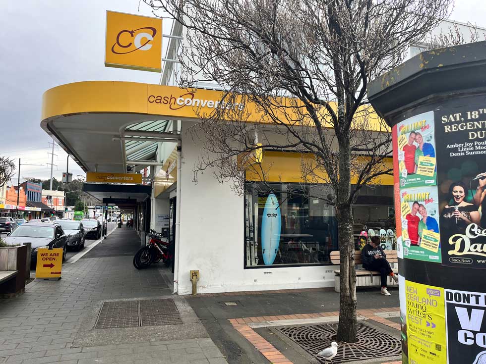 166 King Edward Street, Dunedin - Image 4