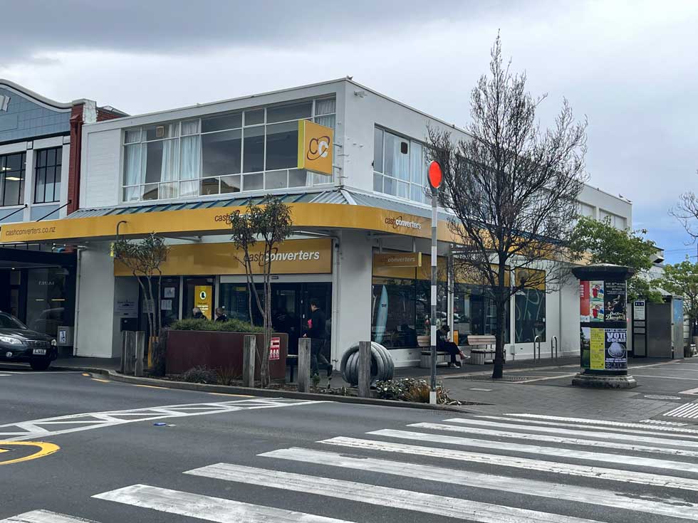 166 King Edward Street, Dunedin - Image 5