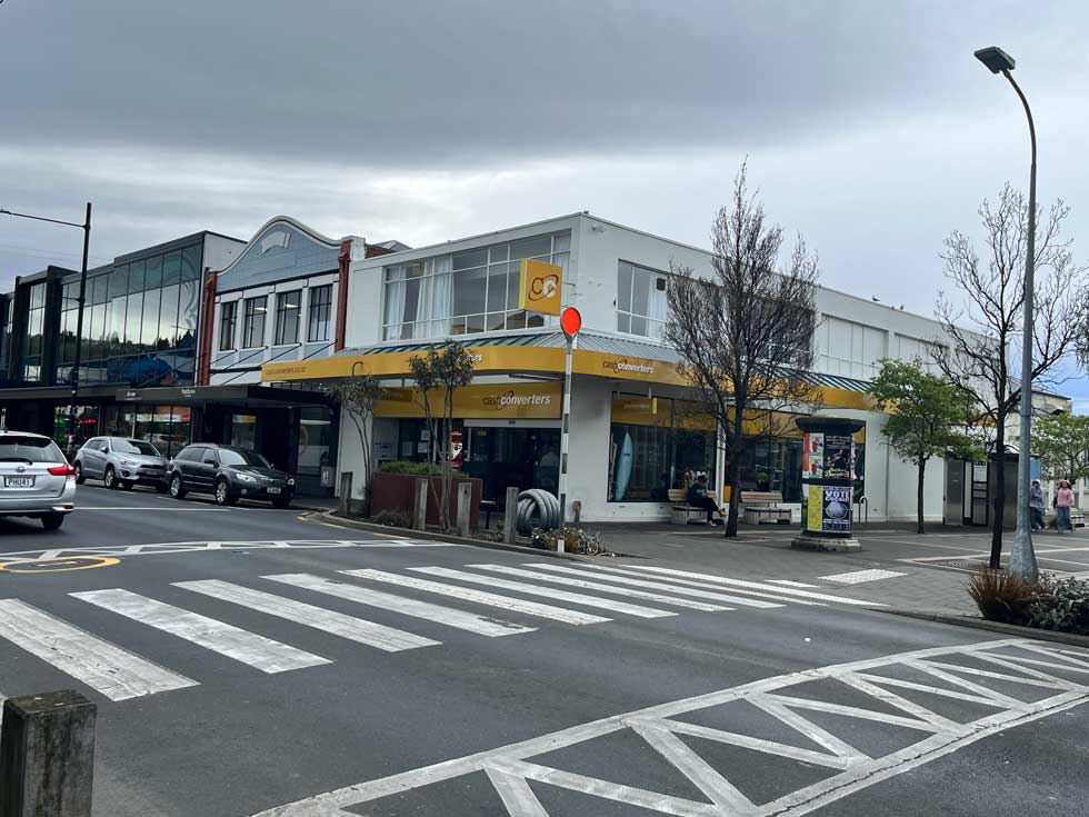 166 King Edward Street, Dunedin - Image 3