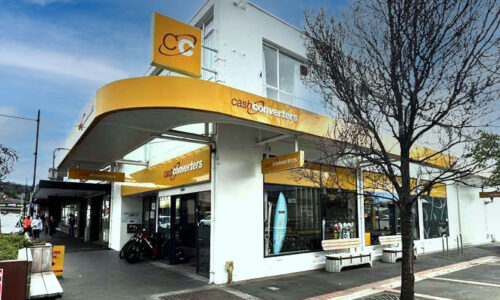 166 King Edward Street, Dunedin