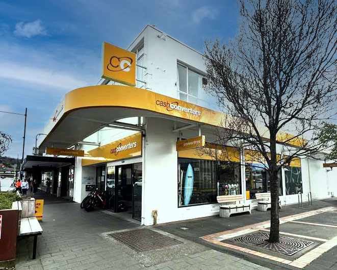 166 King Edward Street, Dunedin