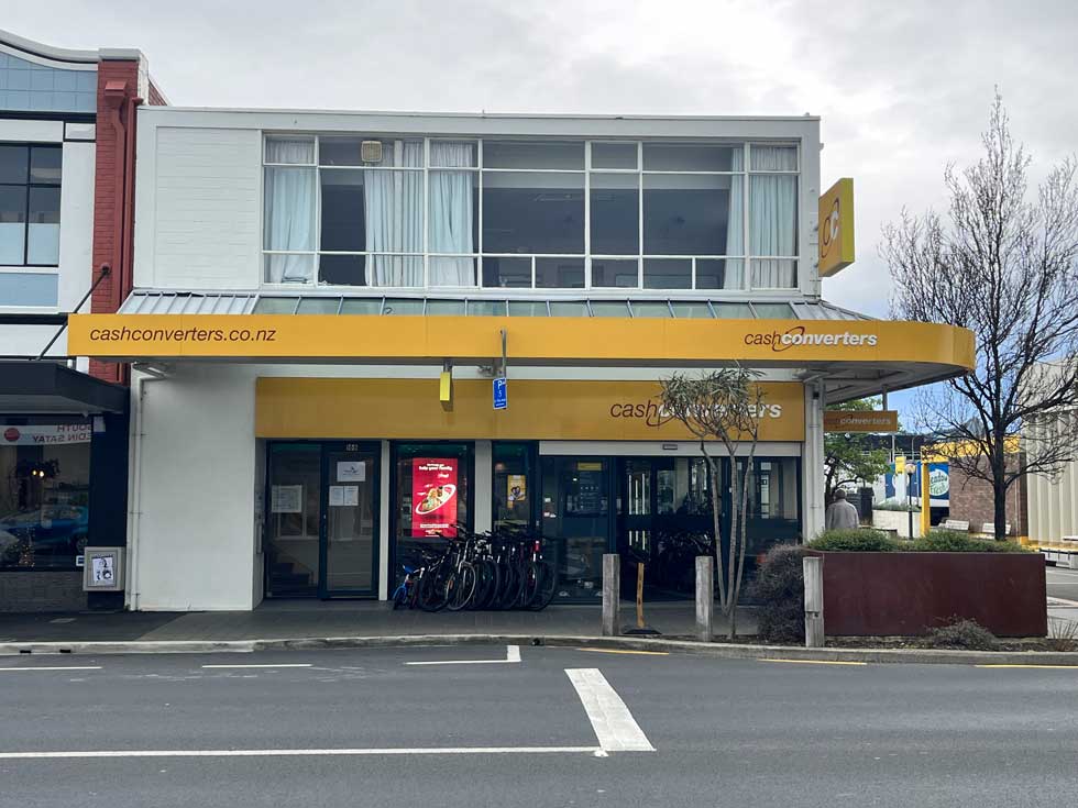 166 King Edward Street, Dunedin - Image 2