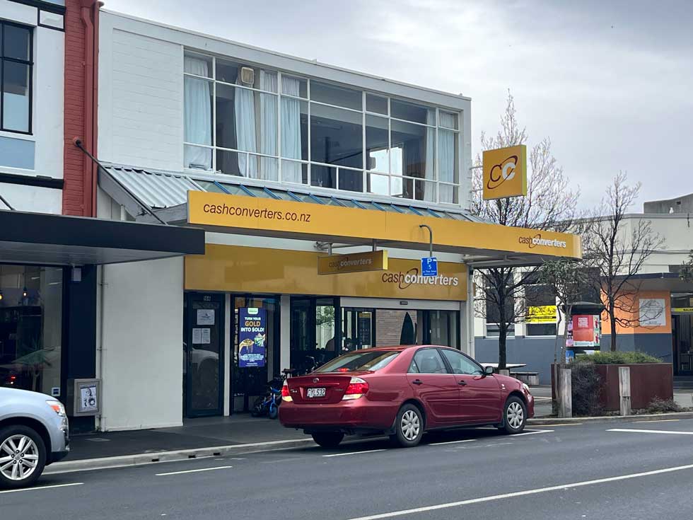 166 King Edward Street, Dunedin - Image 6