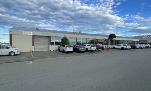 159 Liddel Street, Invercargill