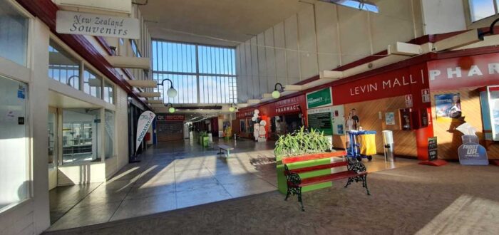 Levin Mall - Image 2
