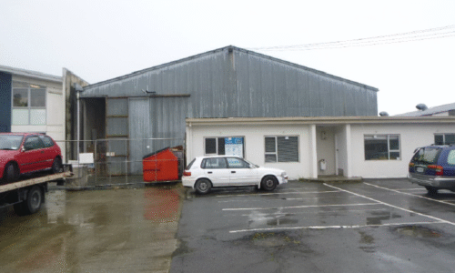 60 Beatty Street, Nelson