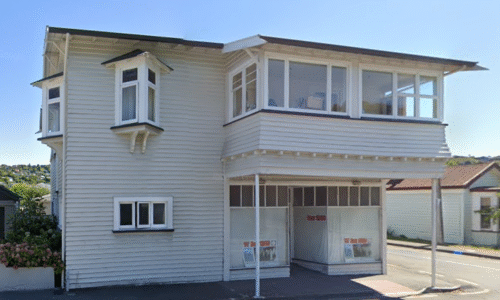 The Valley Store, Nelson