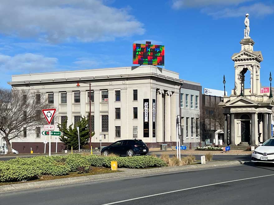 21 The Crescent, Invercargill - Image 2