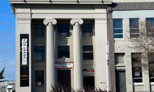 21 The Crescent, Invercargill