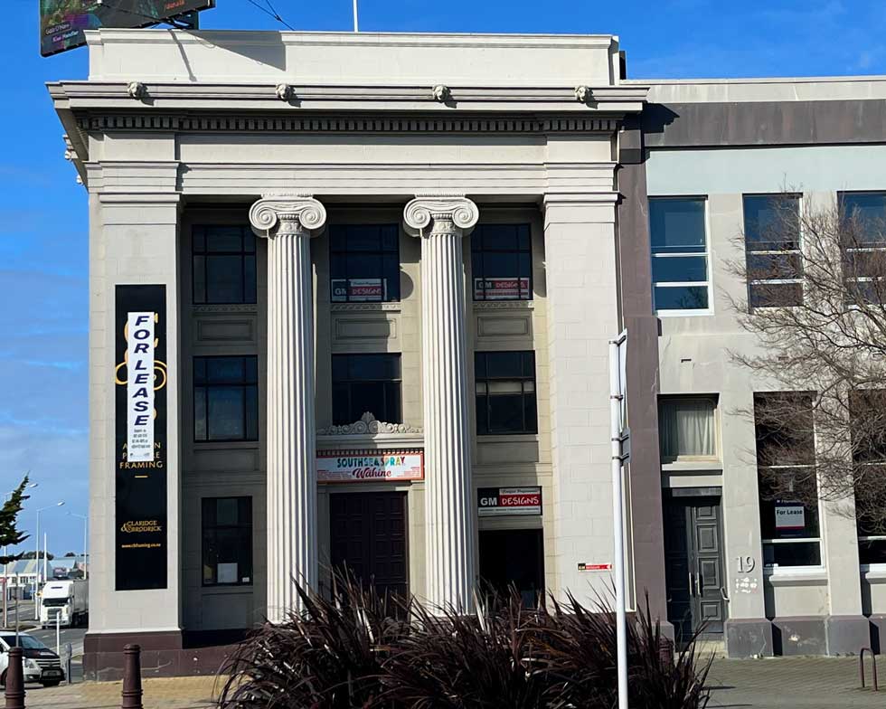 21 The Crescent, Invercargill