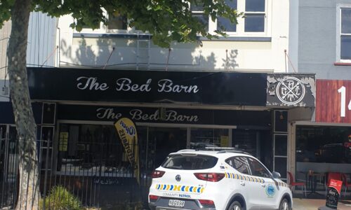139 Victoria Avenue, Wanganui