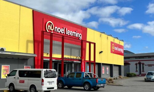 20 Leven Street, Invercargill