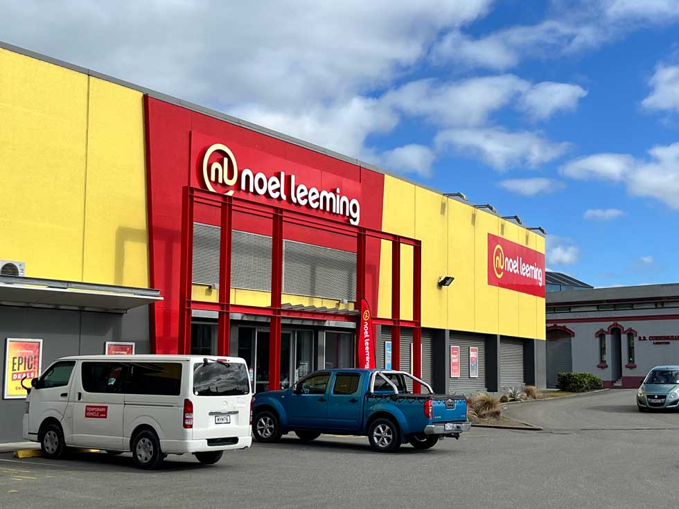 20 Leven Street, Invercargill