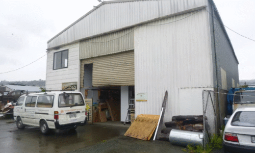 5a Rotherham Street, Nelson