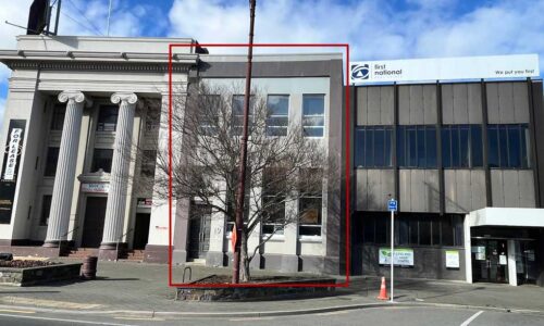 19 The Crescent, Invercargill