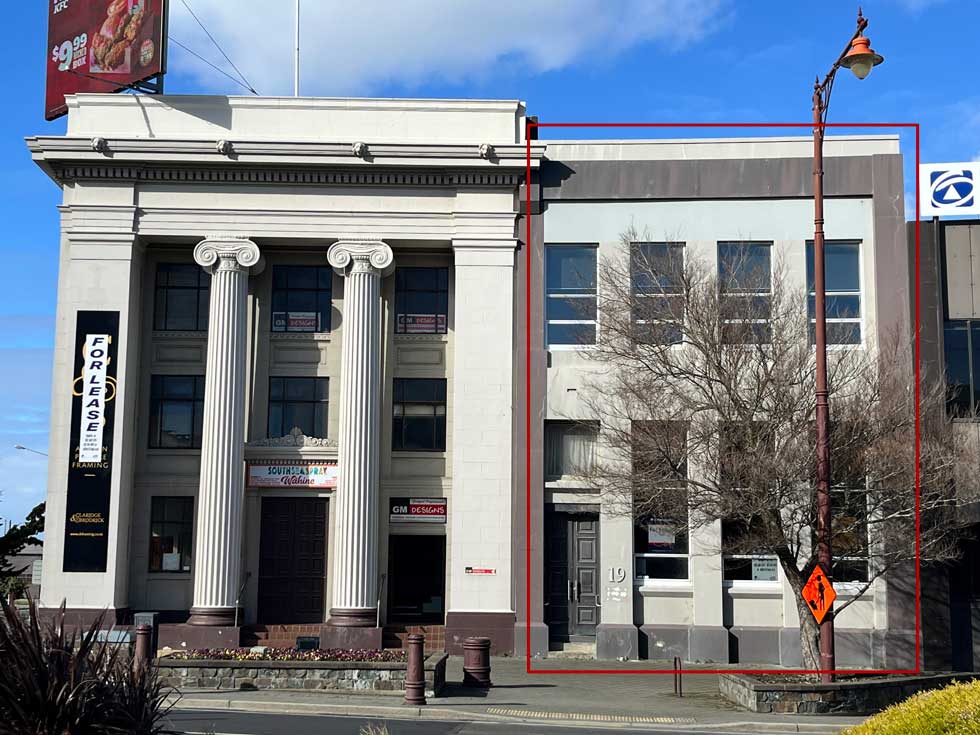 19 The Crescent, Invercargill - Image 3