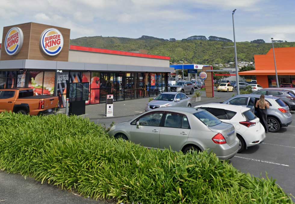 Mega Centre Porirua - Image 2