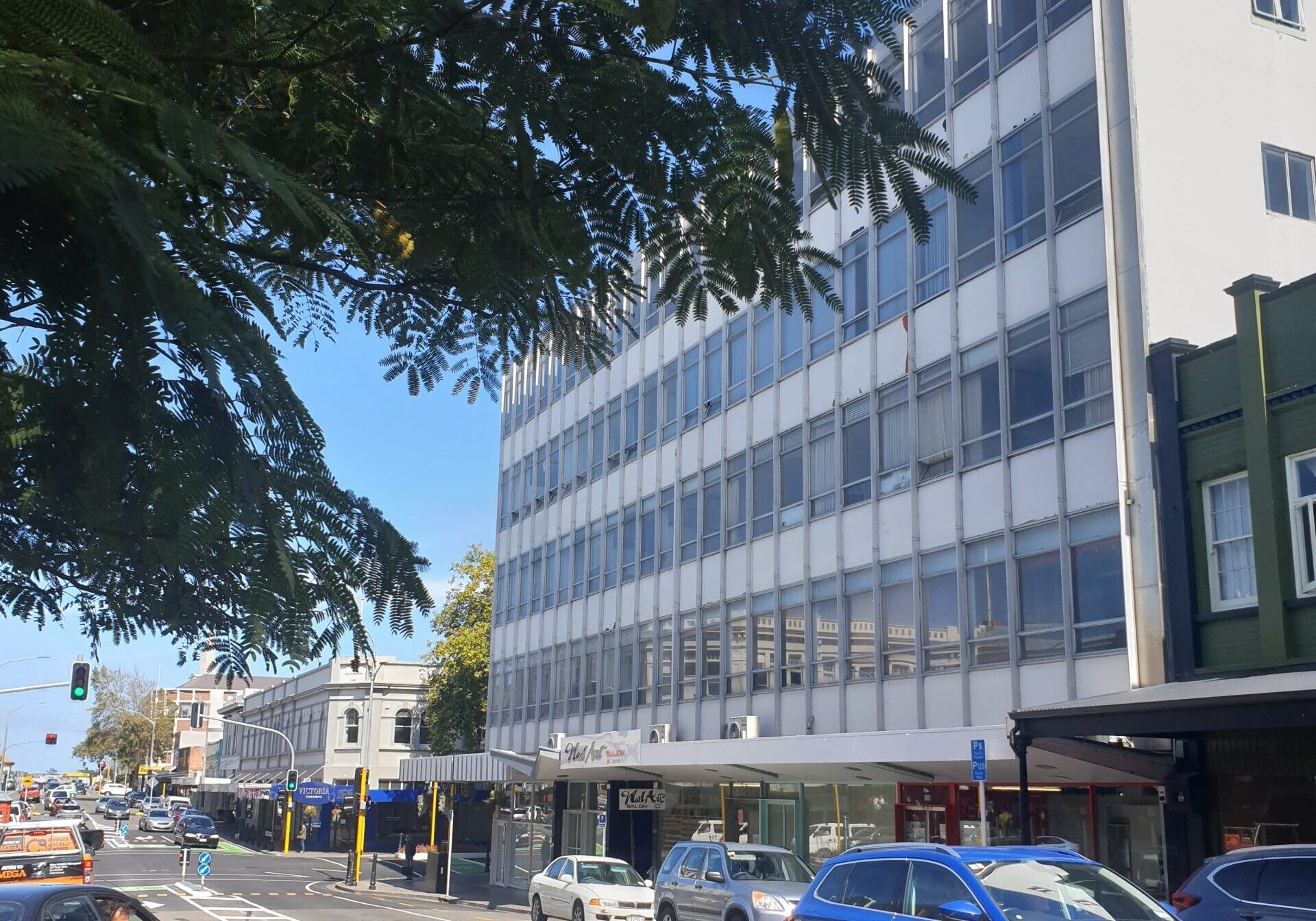 152 Victoria Ave ~ Tower Building (5) 152 Victoria Ave ~ Tower Building (5)